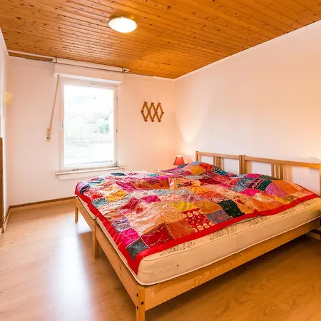 In Dreislar Near The Area, Cleaning Included Holiday home