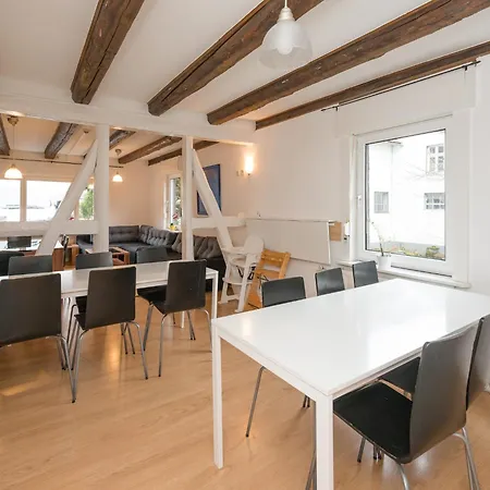 In Dreislar Near The Area, Cleaning Included Holiday home