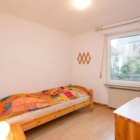 In Dreislar Near The Area, Cleaning Included Holiday home Medebach