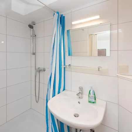 Holiday home In Dreislar Near The Area, Cleaning Included *