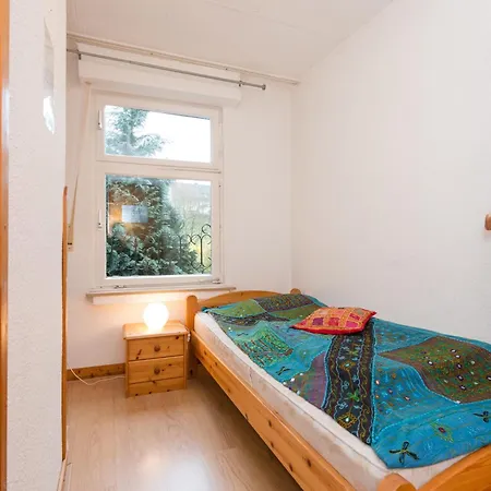 Holiday home In Dreislar Near The Area, Cleaning Included
