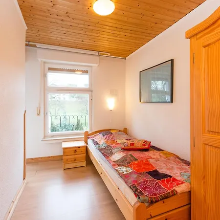 In Dreislar Near The Area, Cleaning Included *