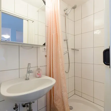 In Dreislar Near The Area, Cleaning Included
