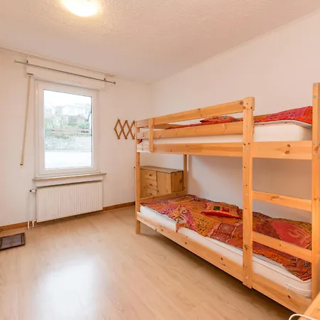 In Dreislar Near The Area, Cleaning Included *
