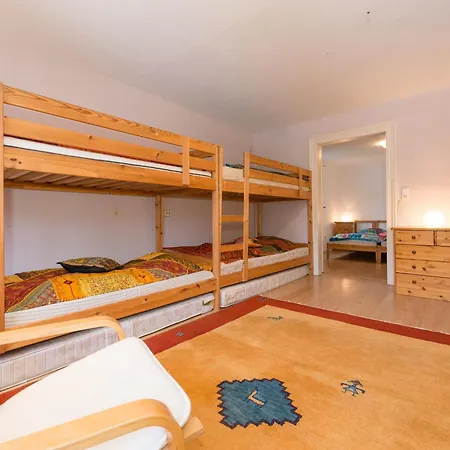 In Dreislar Near The Area, Cleaning Included * Medebach