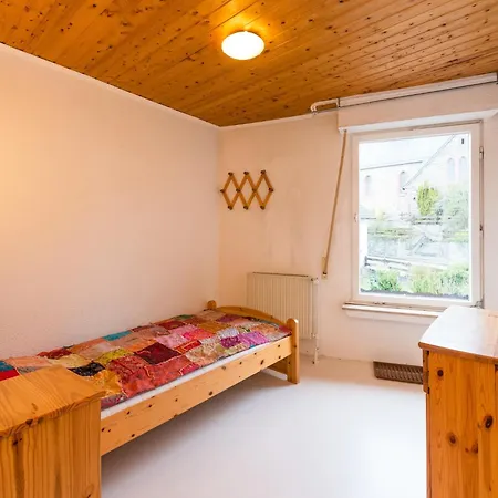 In Dreislar Near The Area, Cleaning Included Holiday home
