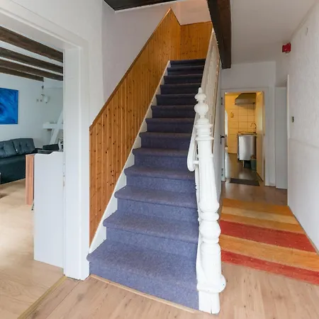 Holiday home In Dreislar Near The Area, Cleaning Included