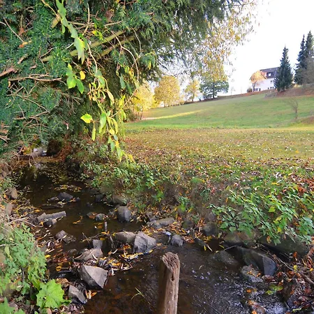 Holiday home In Dreislar Near The Area, Cleaning Included