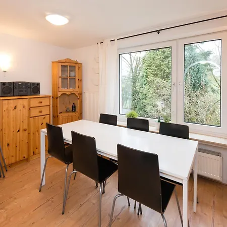 In Dreislar Near The Area, Cleaning Included Holiday home Medebach